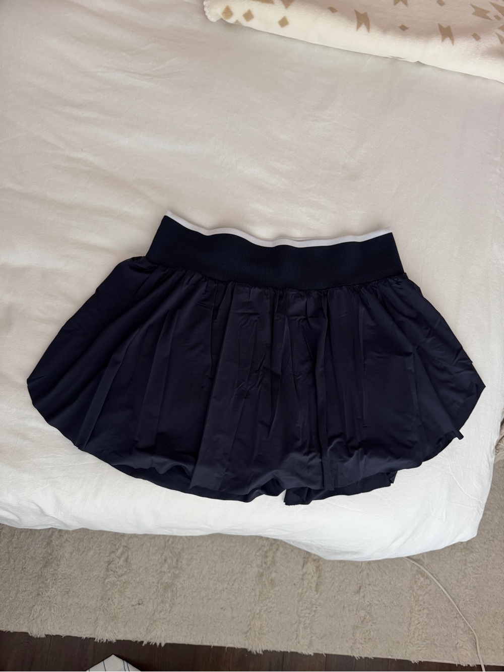 all in motion Navy Blue Athletic Skort with Pocket Size XL